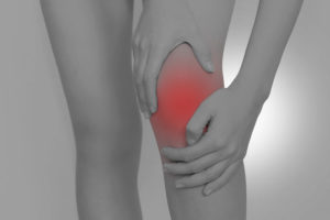 変形性膝関節症,内側